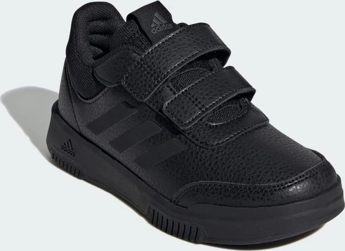 adidas Tensaur Hook and Loop core black/grey six (Junior)