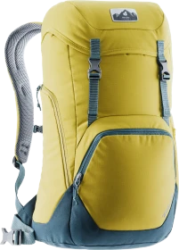 Deuter Walker 24 turmeric/arctic
