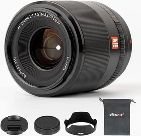 Viltrox AF 28mm 1.8 FE für Nikon Z