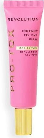 Revolution Beauty Pro-Tox Fine Line Fix Eye Firm, 14ml