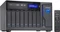 QNAP TVS-882BRT3-ODD-i5-16G 21TB, 16GB RAM, 4x RJ-45 1000Base-T, 4x Thunderbolt 3 / USB-C 3.1 Vorschaubild