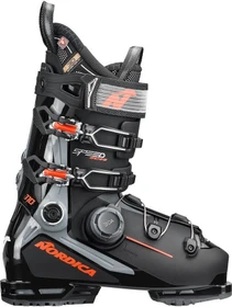 Nordica Speedmachine 3 Boa 110 GW schwarz/grau/rot (Modell 2025/2026)