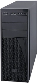 Wortmann Terra Server 7430 G1, Xeon E5-2603, 16GB RAM, 900GB HDD (1100741)