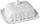 Villeroy & Boch Toy's Delight Royal Classic Butterdose (1486581860)