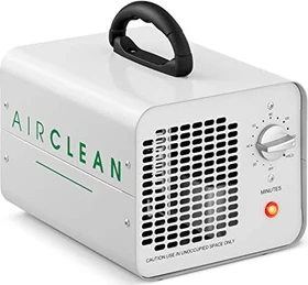 ulsonix Airclean 10G-WL Ozongenerator Luftreiniger