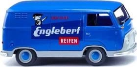 Wiking Ford FK 1000 Kastenwagen Englebert Reifen
