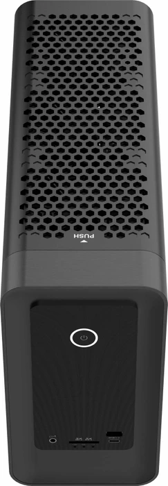 Zotac ZBOX Magnus One Ultra EU275080C, Core Ultra 7 265, GeForce RTX 5080