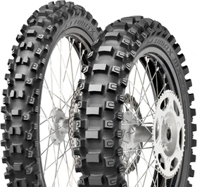 Dunlop Geomax MX33 120/90 19 66M TT