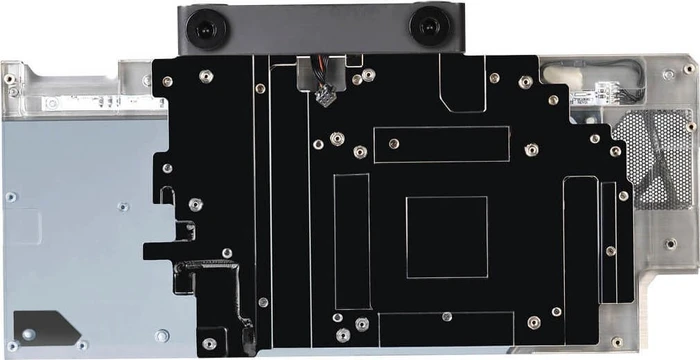 EVGA Hydro Copper Waterblock for EVGA GeForce RTX 2080 Ti FTW3