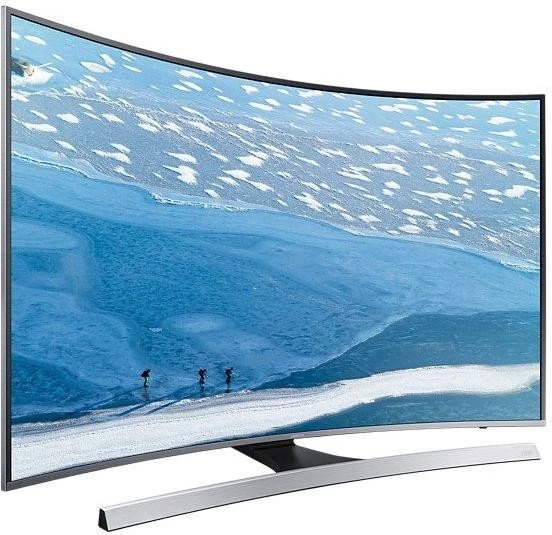 Samsung UE49KU6649