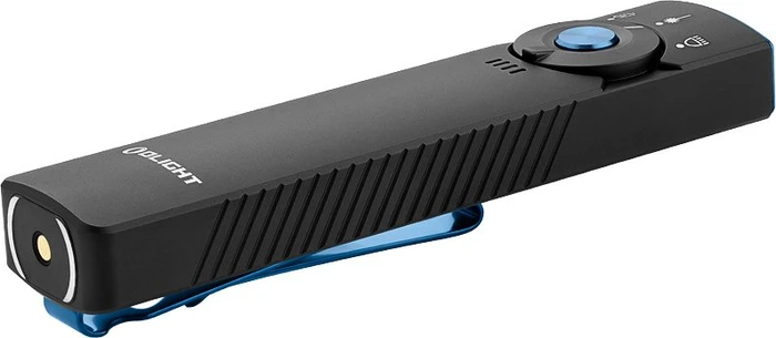OLight Arkfeld Pro EDC Taschenlampe schwarz