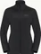 Jack Wolfskin Baiselberg FZ Jacke schwarz (Herren) Vorschaubild