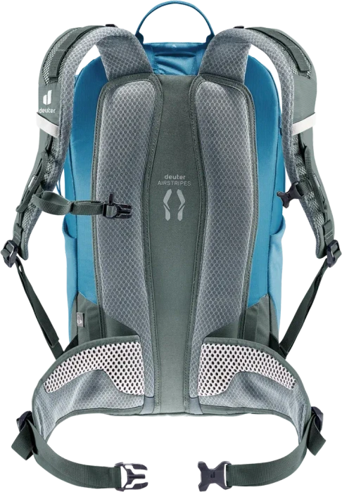 Deuter Trail 25 wave/ivy