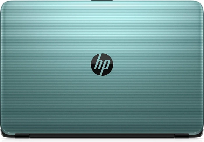 HP Laptop 15-ba077sa, Dreamy Teal, A6-7310, 4GB RAM, 1TB HDD, UK