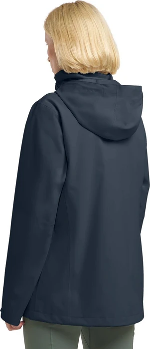 Jack Wolfskin Trailtime 2l Funktionsjacke midnight sky (Damen)