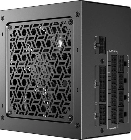 Antec GSK 1200 1200W, ATX 3.1