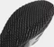 adidas 4D Run 1.0 core black/cloud white/gold metallic Vorschaubild