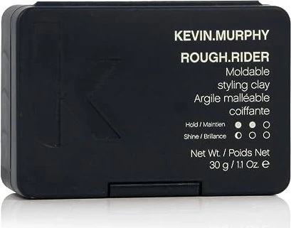 Kevin Murphy Rough.Rider Moldable Styling Clay, 30g