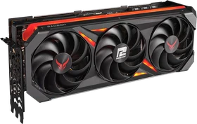 PowerColor Red Devil Radeon RX 7900 XTX Limited Edition, 24GB GDDR6, HDMI, 3x DP