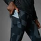 adidas Terrex Multi Printed Laufhose lang carbon/black (Damen) Vorschaubild
