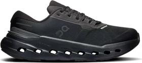 On Cloudrunner 3 Waterproof schwarz (Damen)