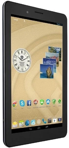 Prestigio MultiPad 4 Quantum 8.0, 16GB, UMTS
