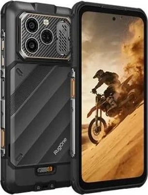 RugOne Xever 8 128GB schwarz