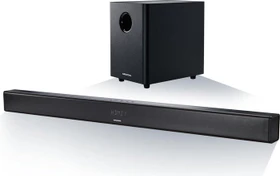Grundig GSB 980 schwarz
