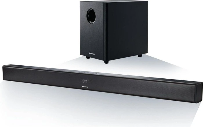 Grundig GSB 980 schwarz