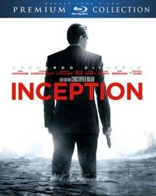 Inception (Blu-ray)
