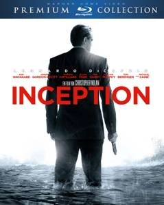 Inception (Blu-ray)