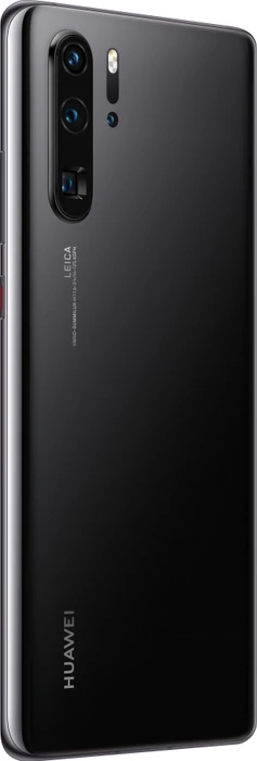 Huawei P30 Pro Dual-SIM 256GB schwarz