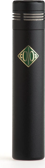 Soyuz 013 FET schwarz