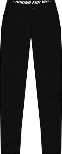 Looking for Wild Laila Peak Kletterhose lang pirate black (Damen)