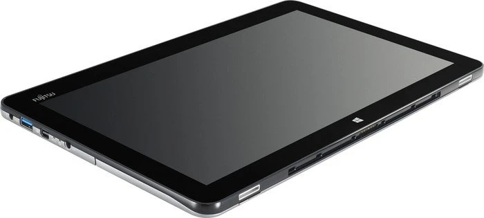 Fujitsu Stylistic R726, Core i3-6100U, 4GB RAM, 128GB