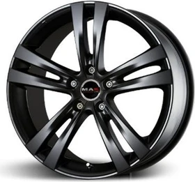 MAK Zenith 7.0x17 4/98 ET31 (verschiedene Farben)