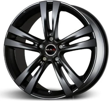 MAK Zenith 7.0x17 4/98 ET31 (verschiedene Farben)