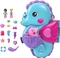 Mattel Polly Pocket - Daddy And Me Seepferdchenschatulle Vorschaubild