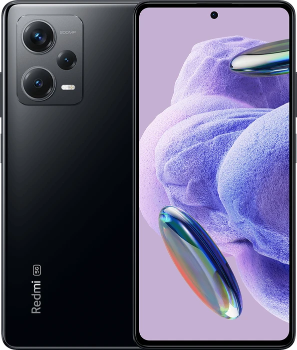 Xiaomi Redmi Note 12 Pro+ 5G