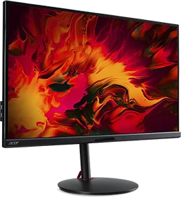 Acer Nitro XV2 XV272UKVbmiiprzx, 27"