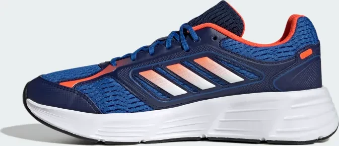 adidas Galaxy Star dark blue/solar red/blue (Herren)