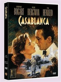 Casablanca (DVD)