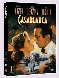 Casablanca (DVD)