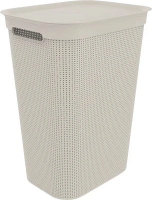 Rotho Brisen 50l Wäschekorb