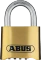 ABUS 180IB/50, Zahlenschloss Vorschaubild
