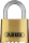ABUS 180IB/50, Zahlenschloss (25543)