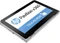 HP Pavilion x360 11-k000ng, silber, Pentium N3700, 4GB RAM, 500GB HDD, DE Vorschaubild