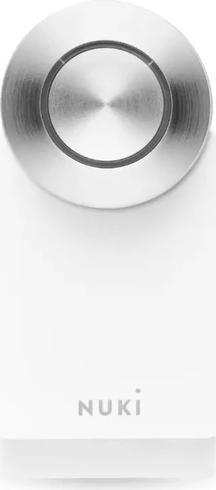 Nuki Smart Lock 4.0 Pro, weiß