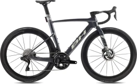 BH Bikes Aerolight 8.0 schwarz