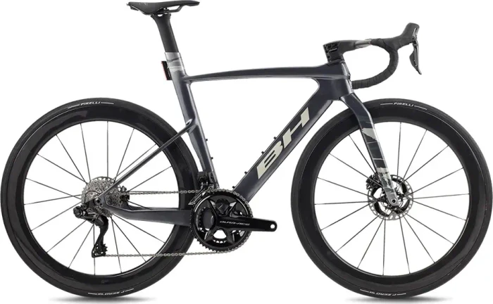 BH Bikes Aerolight 9.0